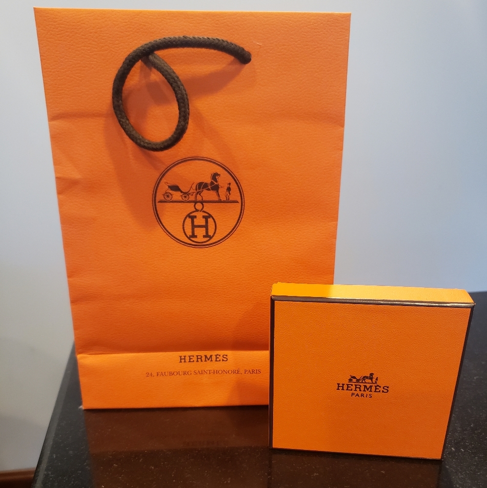 Box with Bag